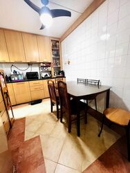 Blk 288C Jurong East Street 21 (Jurong East), HDB 5 Rooms #455533651